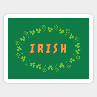 Irish Magnet